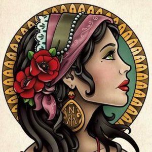 Meet your Posher, Cassandra